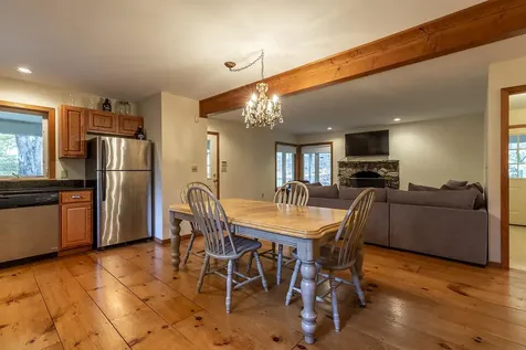 968 Ski Tow Road West Windsor VT 05037