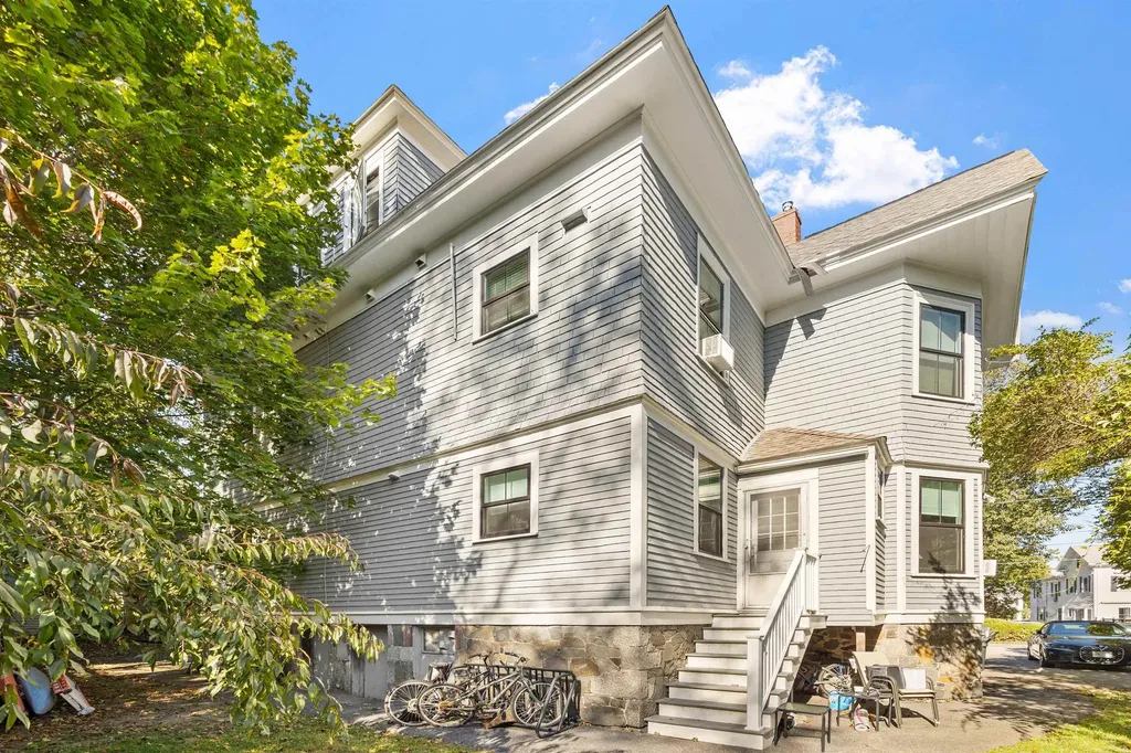 34-36 Highland Street Portsmouth NH 03801