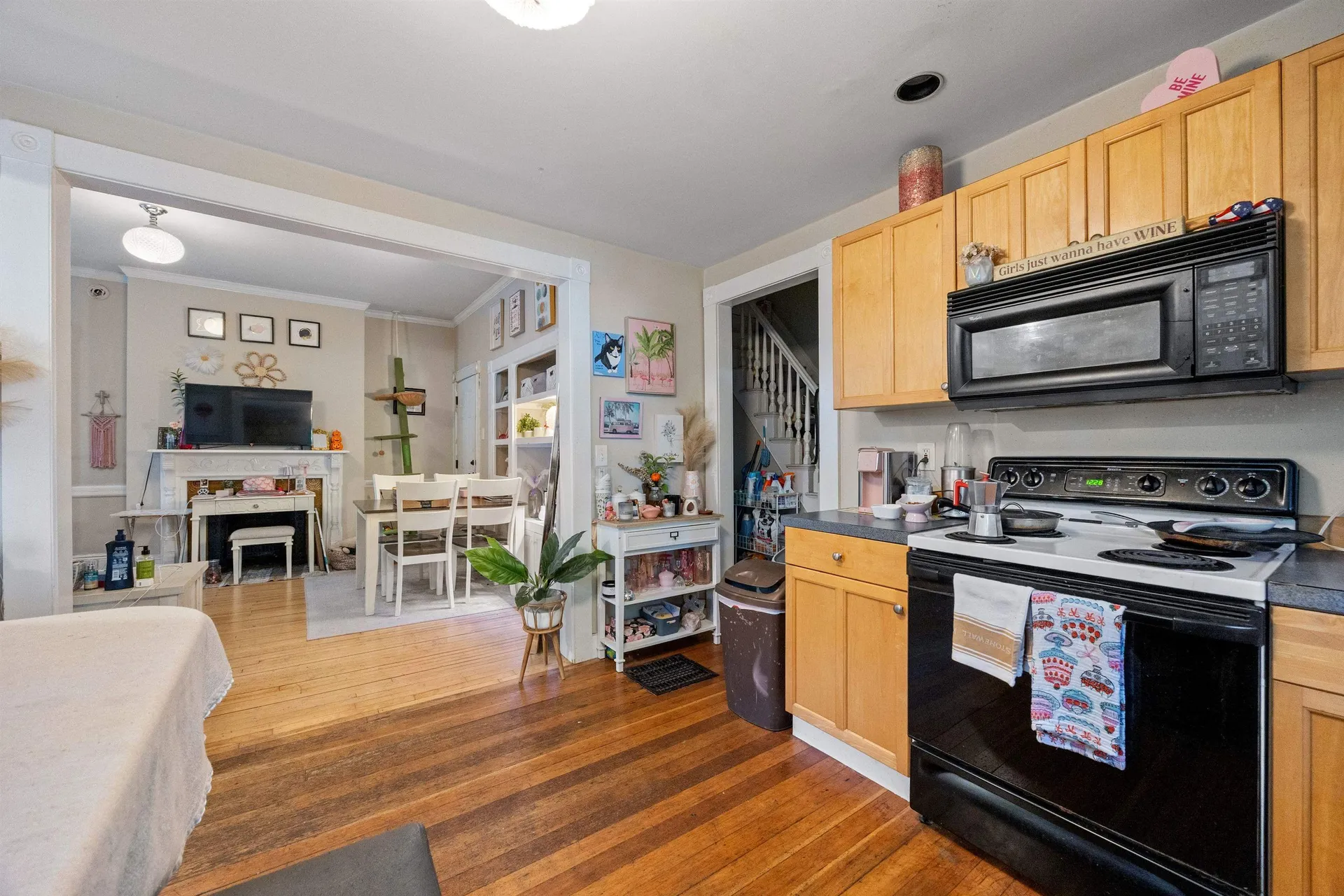 34-36 Highland Street Portsmouth NH 03801