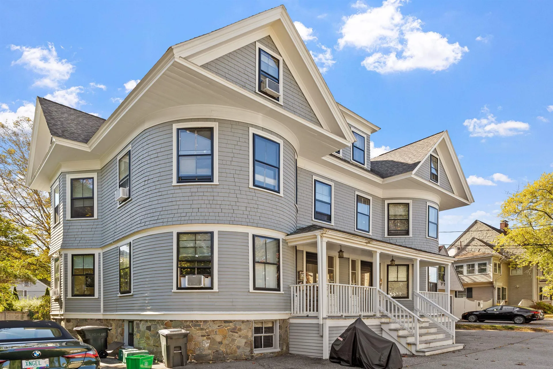 34-36 Highland Street Portsmouth NH 03801