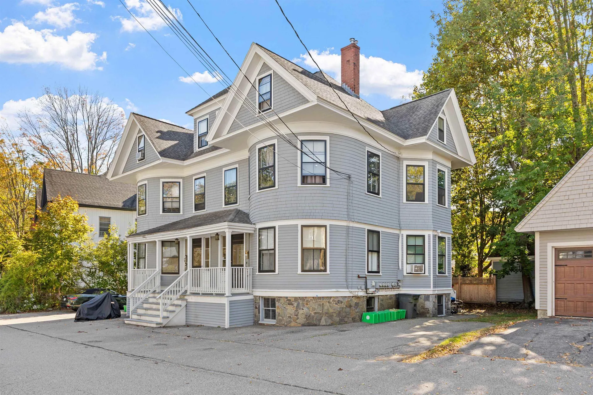 34-36 Highland Street Portsmouth NH 03801