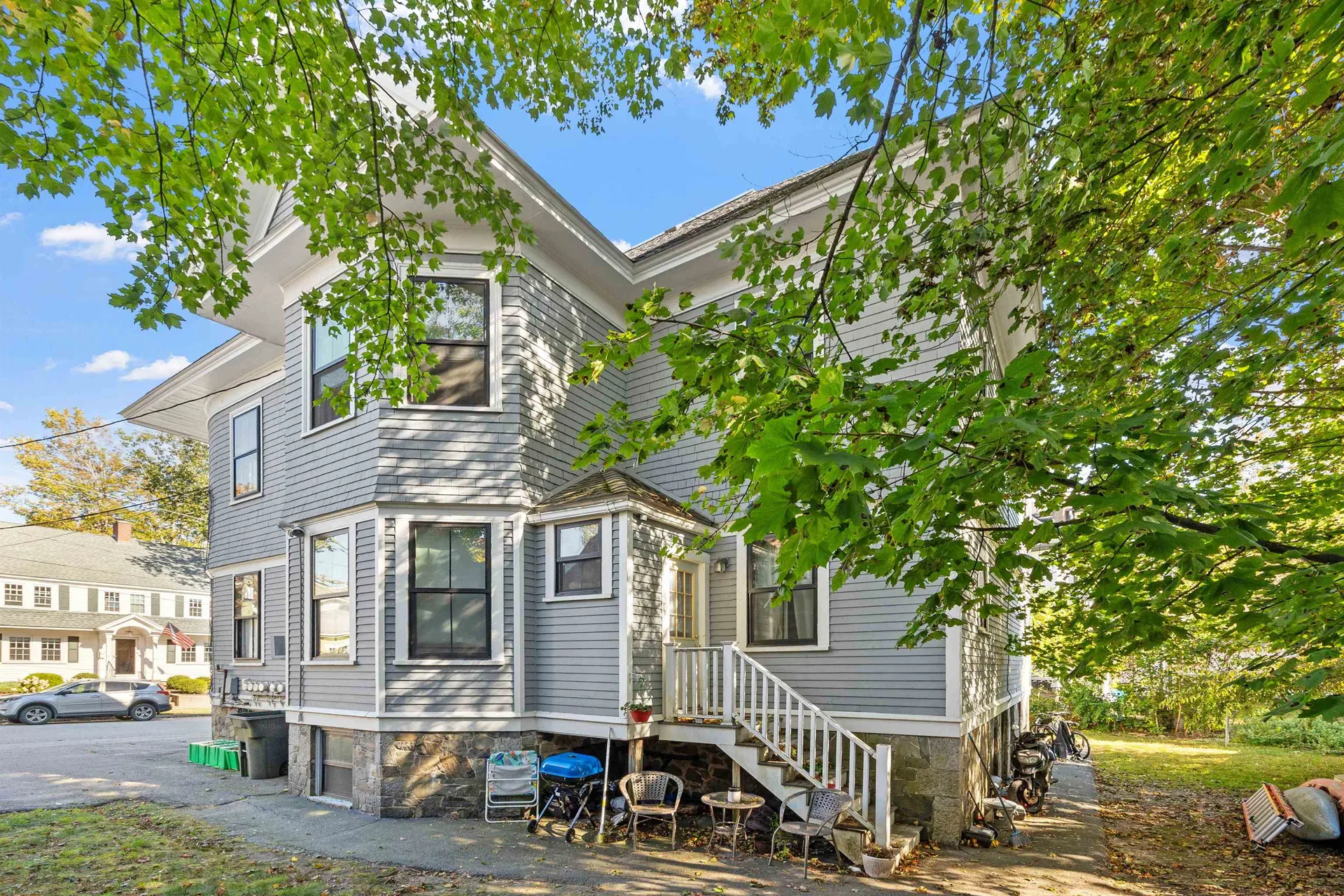 34-36 Highland Street Portsmouth NH 03801