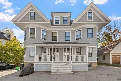 34-36 Highland Street Portsmouth NH 03801