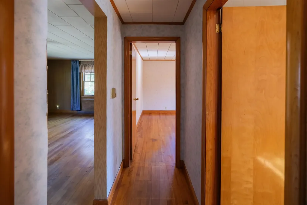 125 West Hill Road Ludlow VT 05149