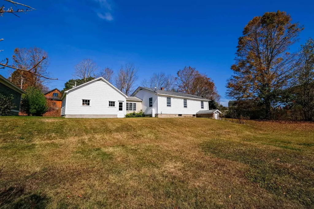 125 West Hill Road Ludlow VT 05149