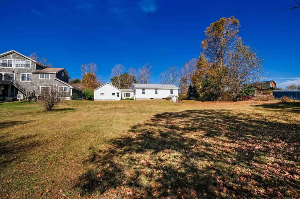 125 West Hill Road Ludlow VT 05149