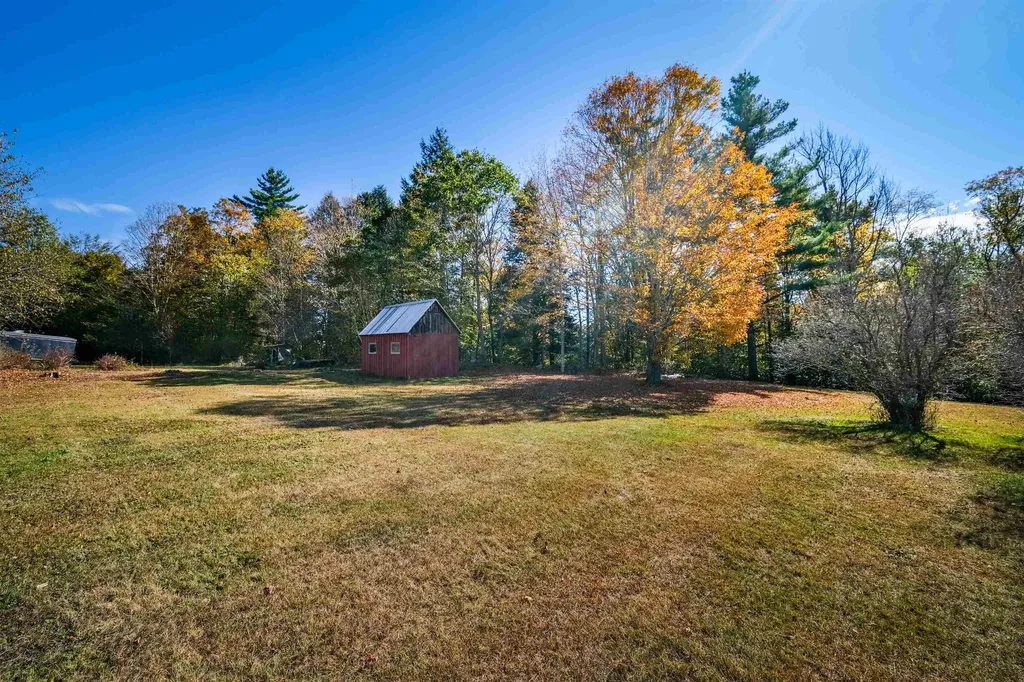 125 West Hill Road Ludlow VT 05149