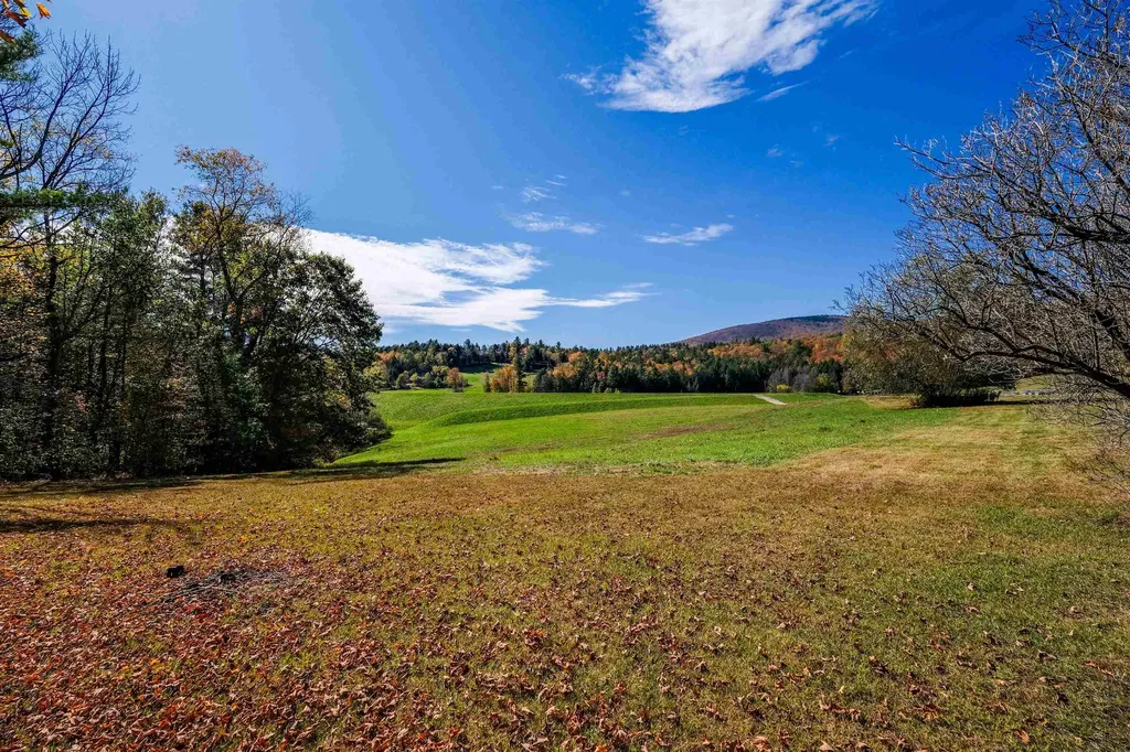 125 West Hill Road Ludlow VT 05149