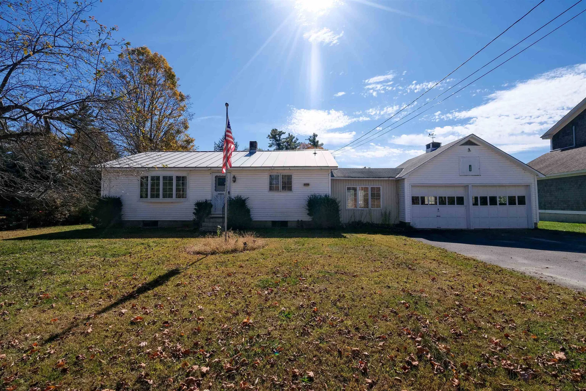 125 West Hill Road Ludlow VT 05149