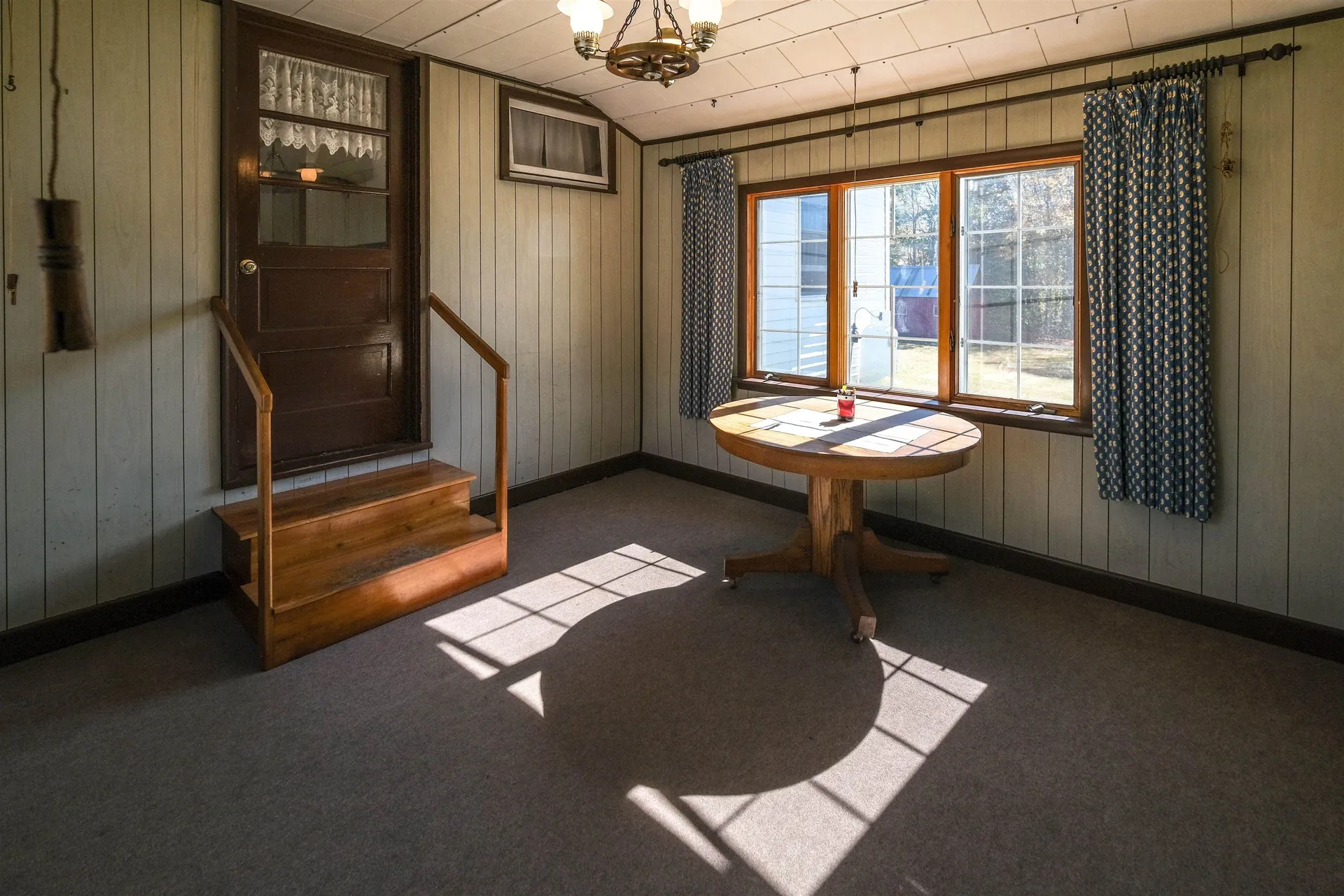 125 West Hill Road Ludlow VT 05149