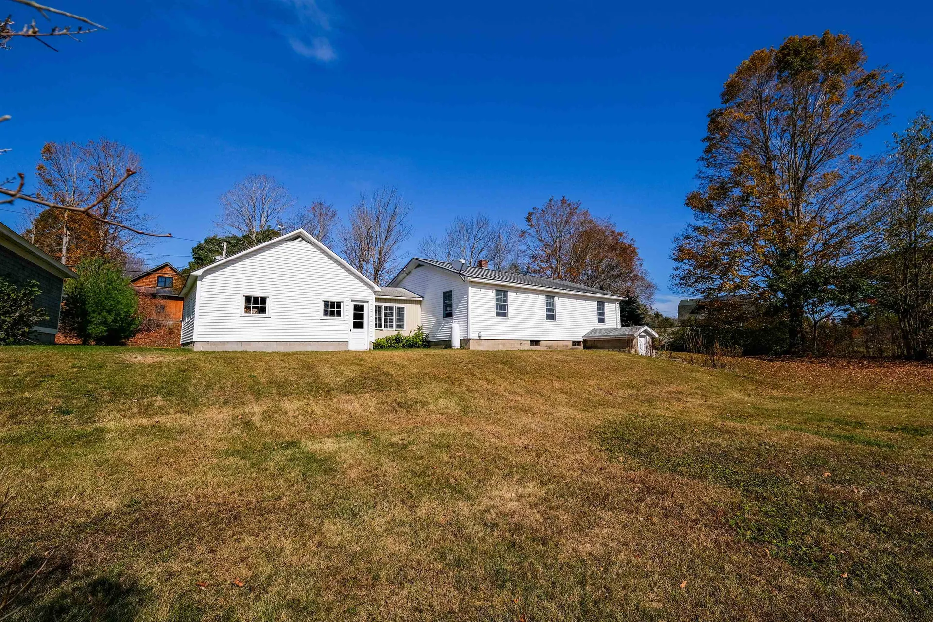 125 West Hill Road Ludlow VT 05149