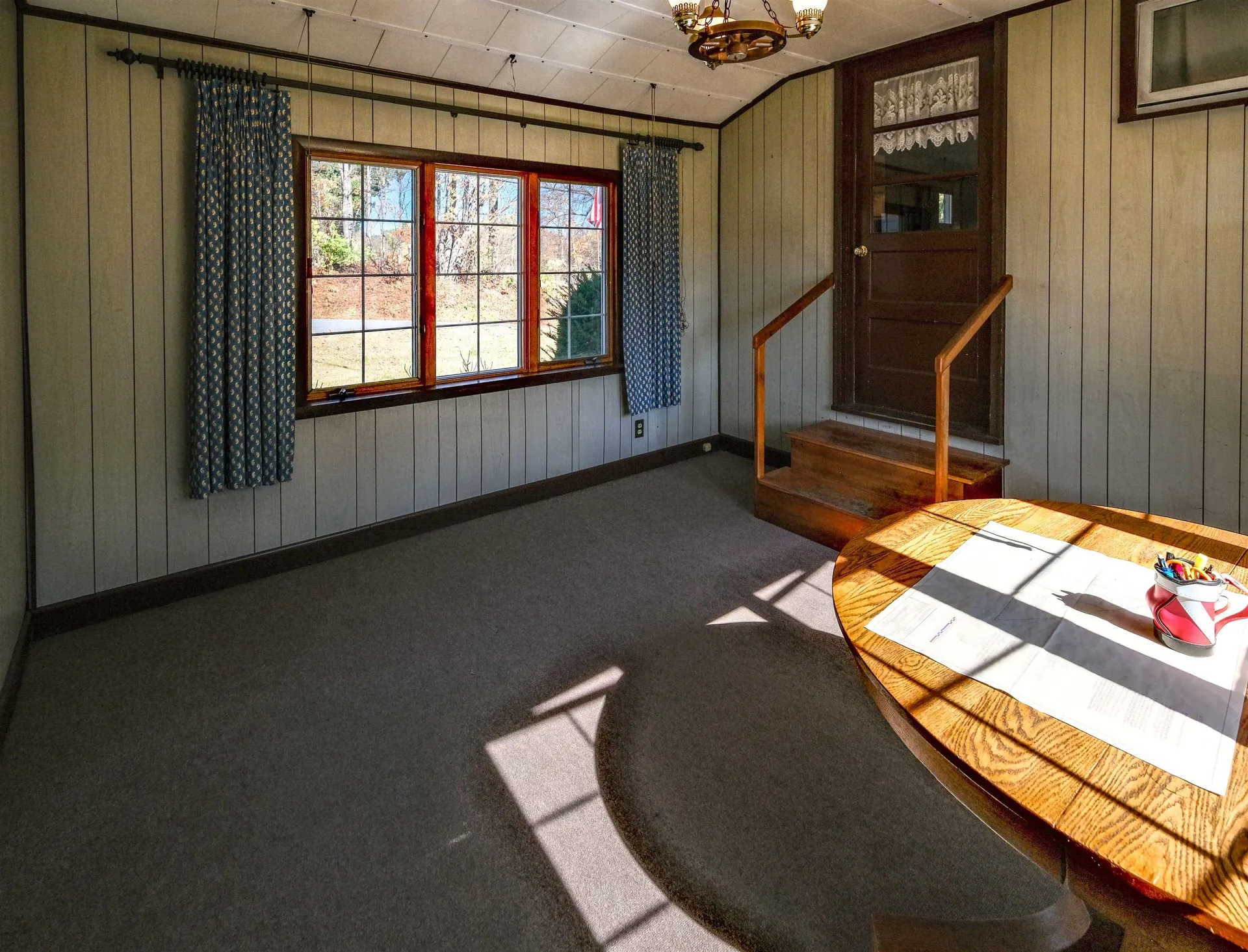 125 West Hill Road Ludlow VT 05149