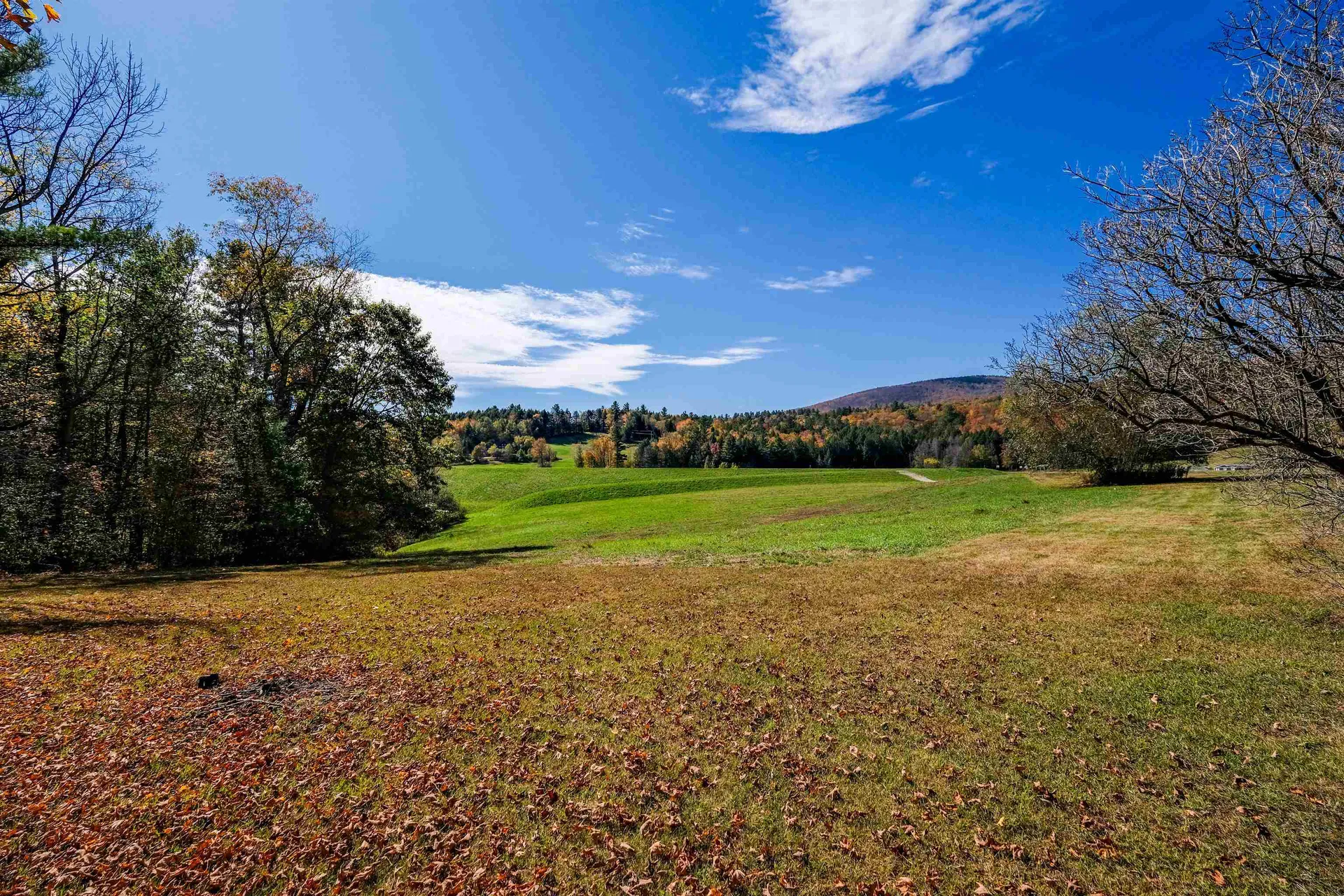 125 West Hill Road Ludlow VT 05149