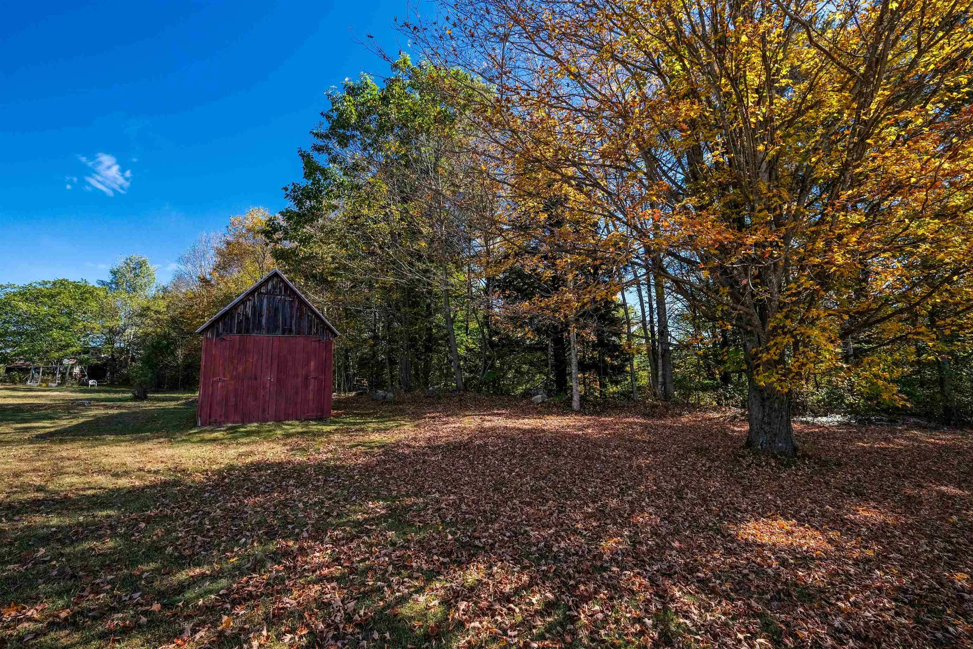 125 West Hill Road Ludlow VT 05149