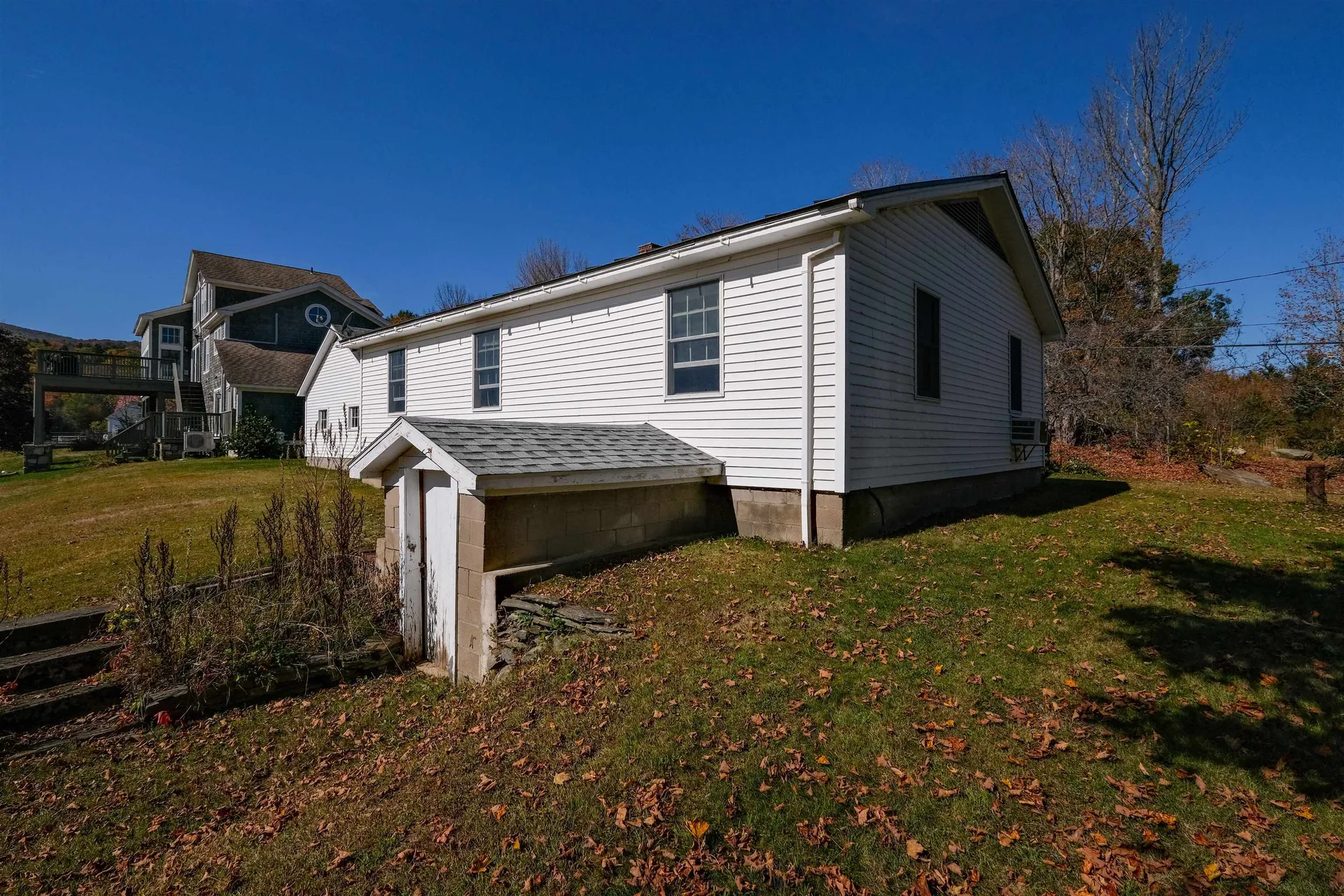 125 West Hill Road Ludlow VT 05149