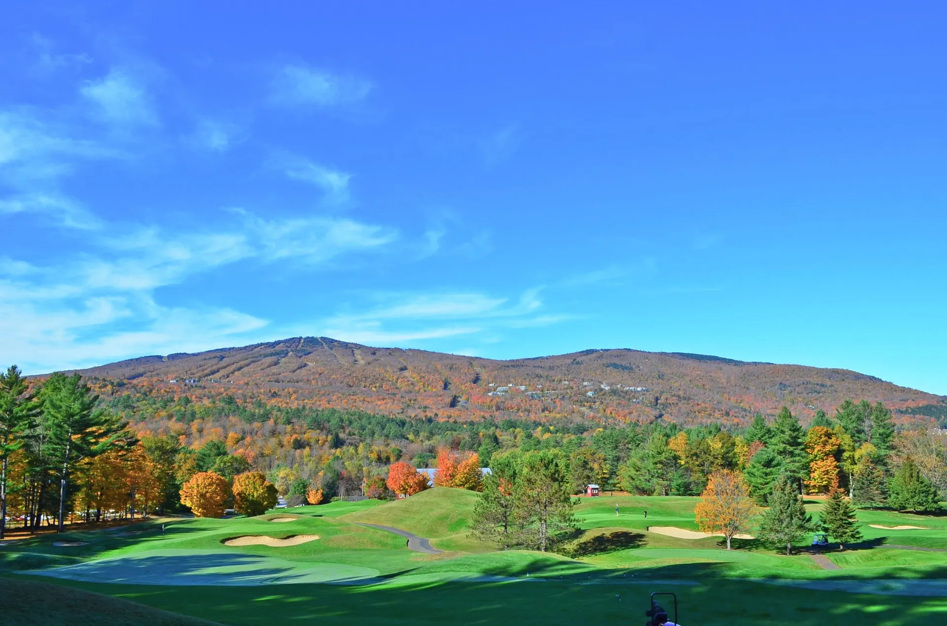 125 West Hill Road Ludlow VT 05149