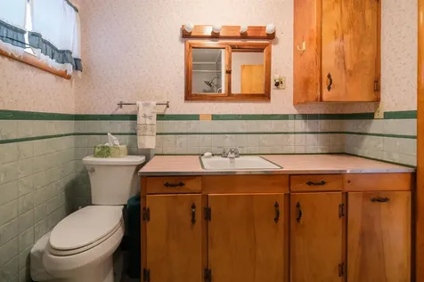 125 West Hill Road Ludlow VT 05149