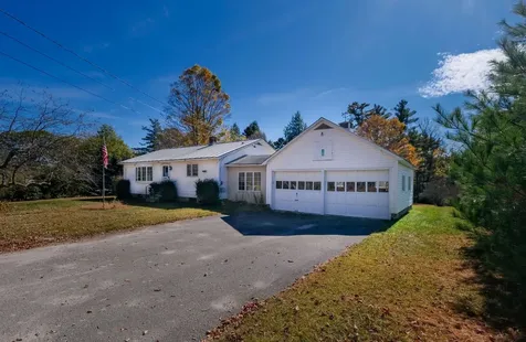 125 West Hill Road Ludlow VT 05149