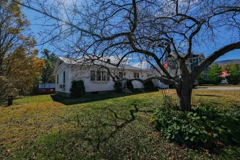 125 West Hill Road Ludlow VT 05149