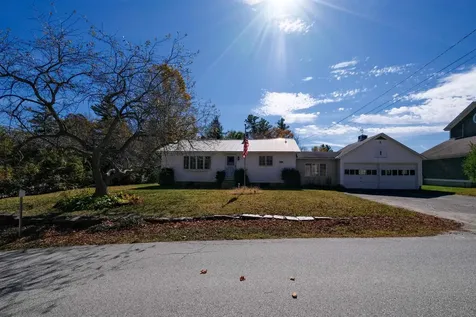 125 West Hill Road Ludlow VT 05149