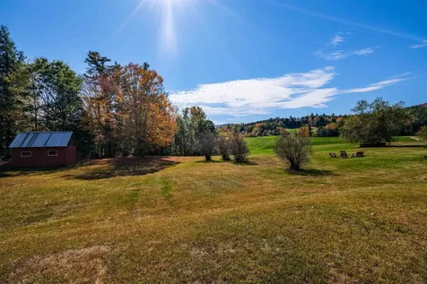 125 West Hill Road Ludlow VT 05149