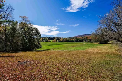 125 West Hill Road Ludlow VT 05149