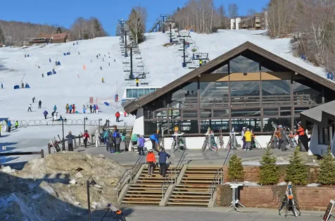 125 West Hill Road Ludlow VT 05149