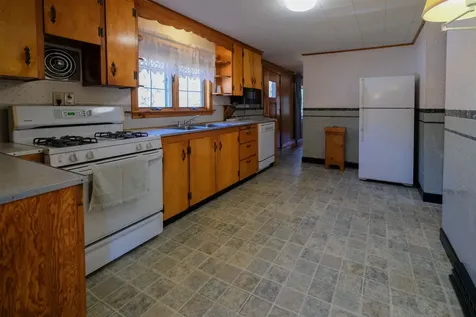 125 West Hill Road Ludlow VT 05149