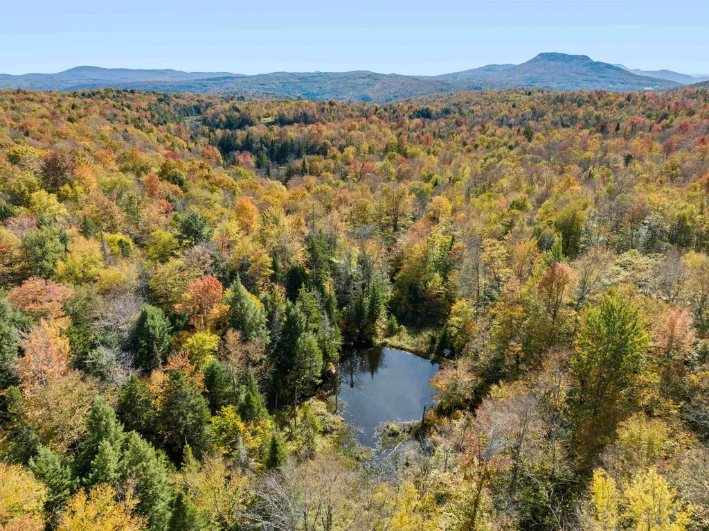00 Jones Lane Wolcott VT 05680