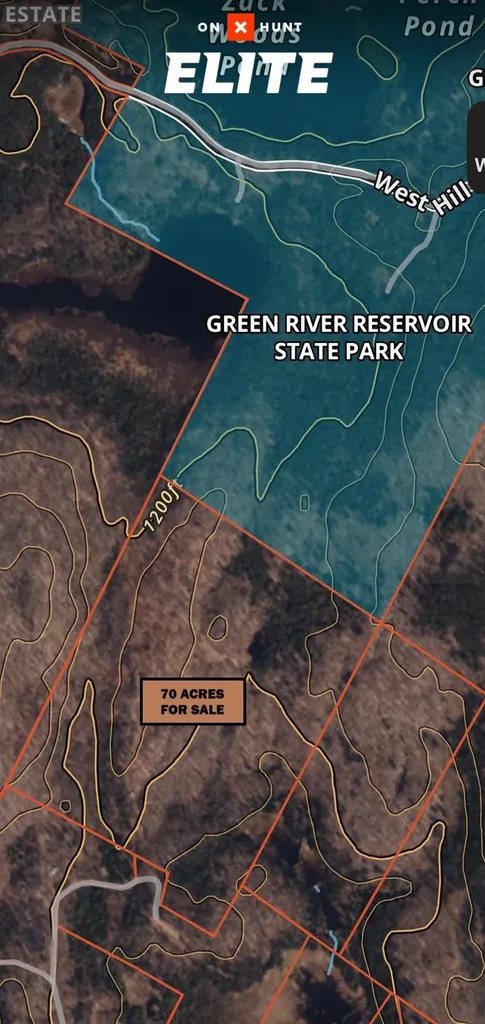 00 Jones Lane Wolcott VT 05680