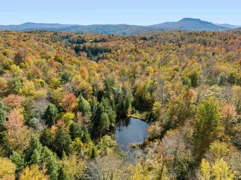 00 Jones Lane Wolcott VT 05680