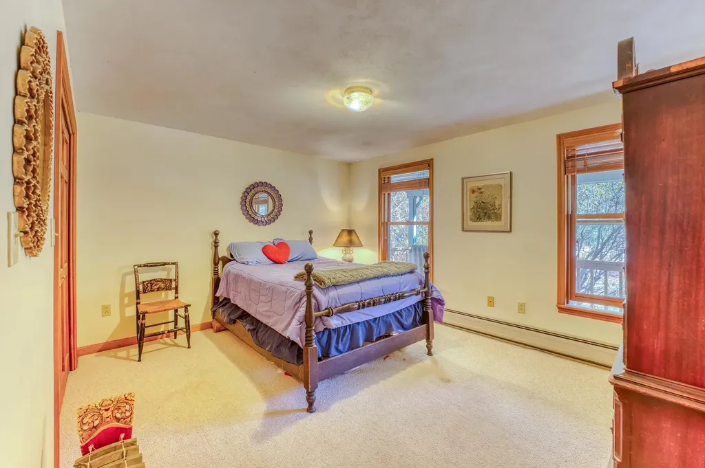 637 Wallace Hill Road Franconia NH 03580