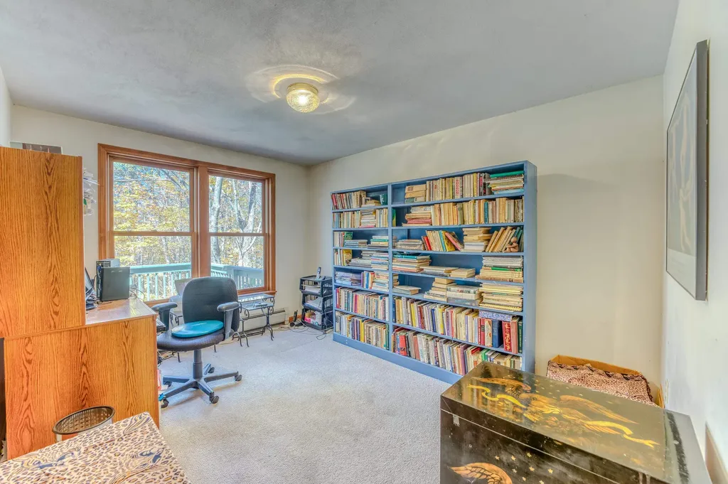 637 Wallace Hill Road Franconia NH 03580