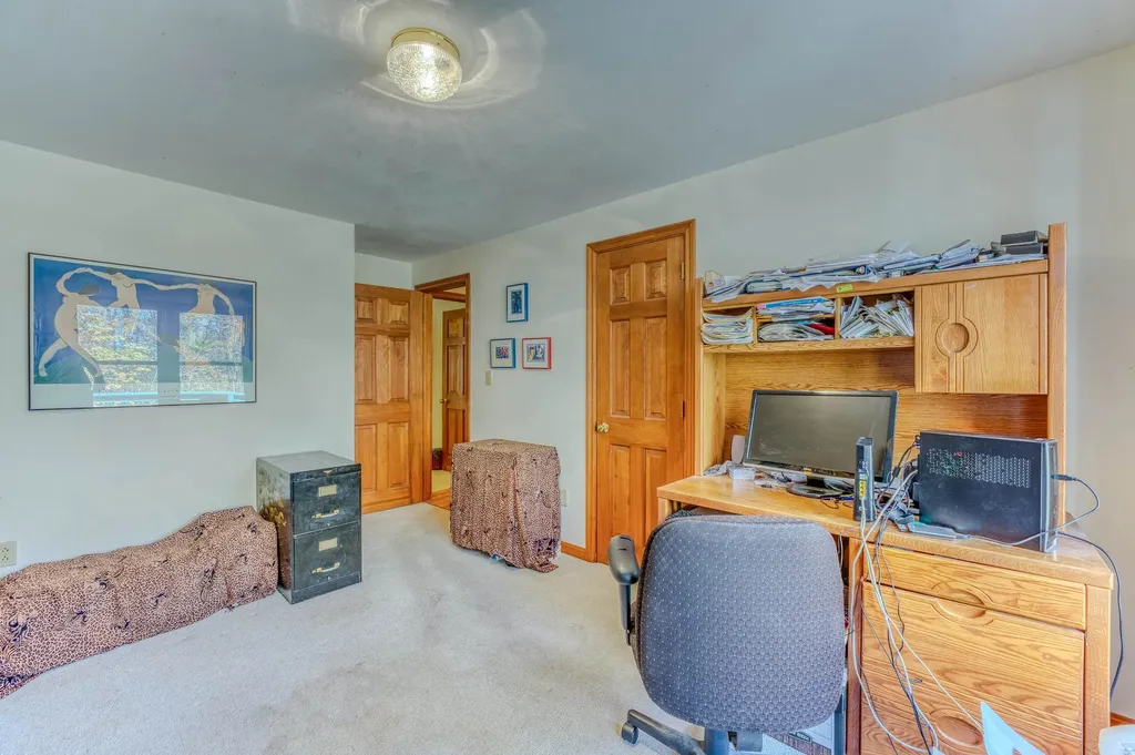 637 Wallace Hill Road Franconia NH 03580