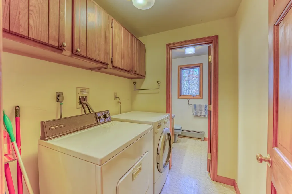 637 Wallace Hill Road Franconia NH 03580