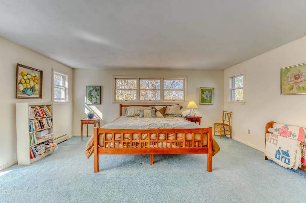 637 Wallace Hill Road Franconia NH 03580