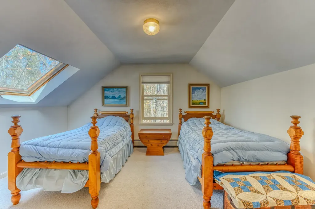 637 Wallace Hill Road Franconia NH 03580