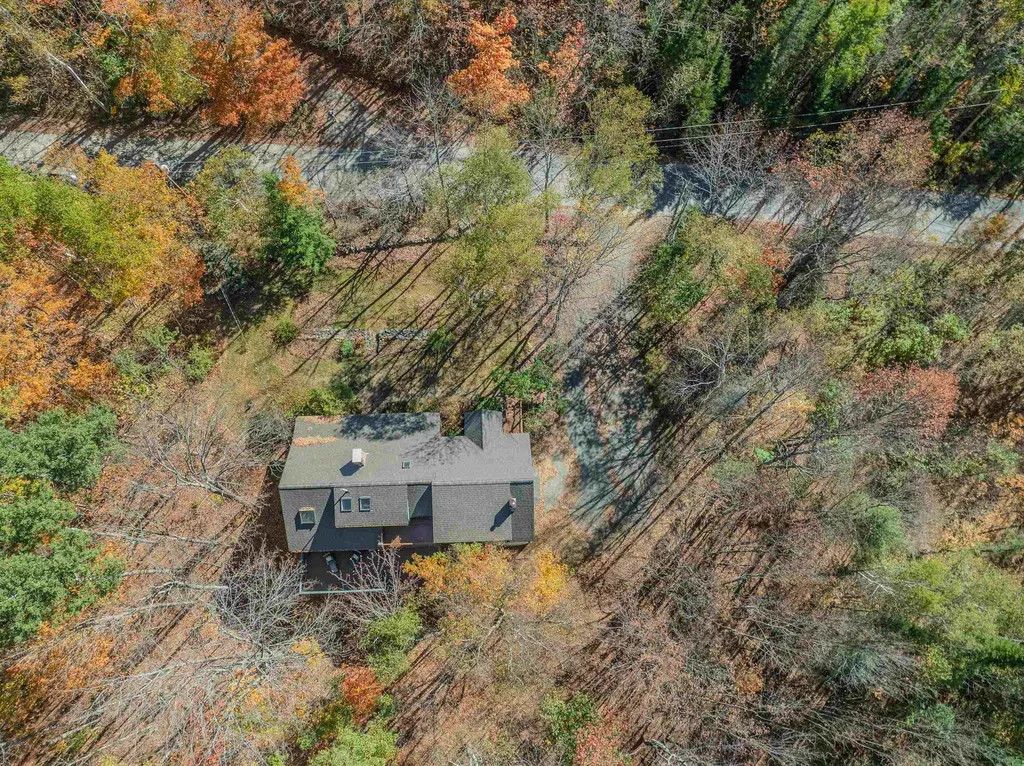 637 Wallace Hill Road Franconia NH 03580