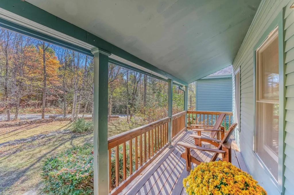 637 Wallace Hill Road Franconia NH 03580