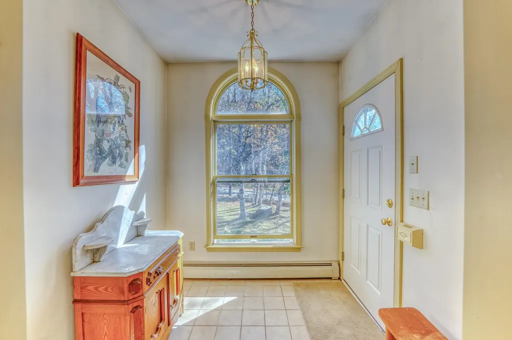 637 Wallace Hill Road Franconia NH 03580