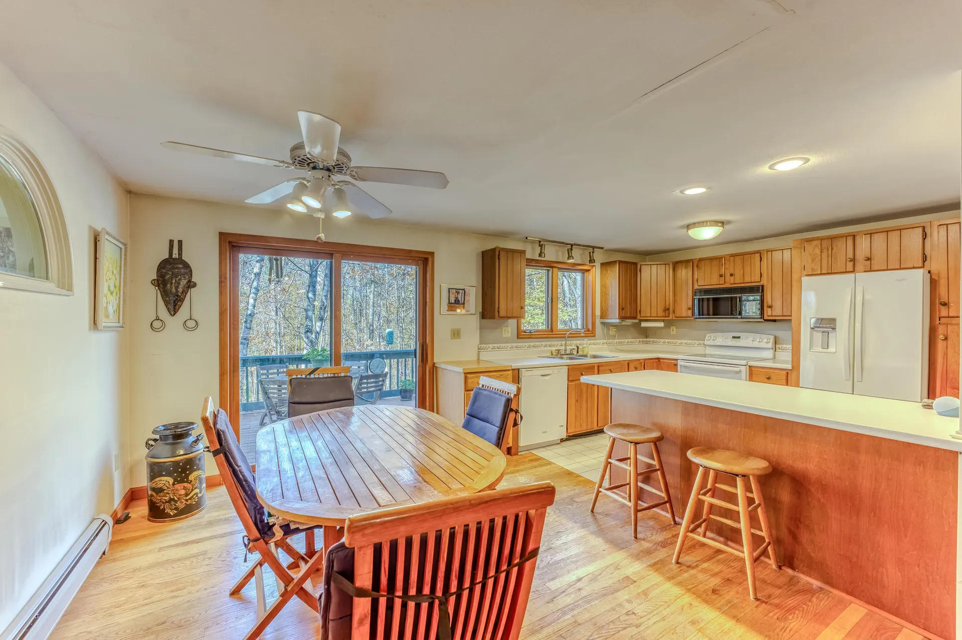 637 Wallace Hill Road Franconia NH 03580