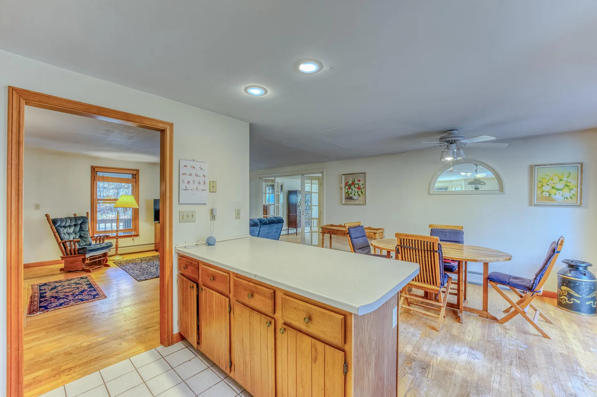 637 Wallace Hill Road Franconia NH 03580