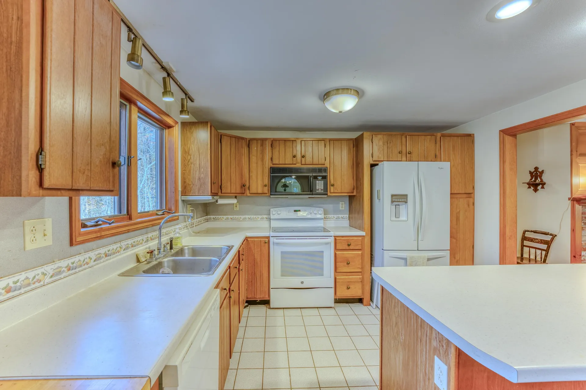 637 Wallace Hill Road Franconia NH 03580