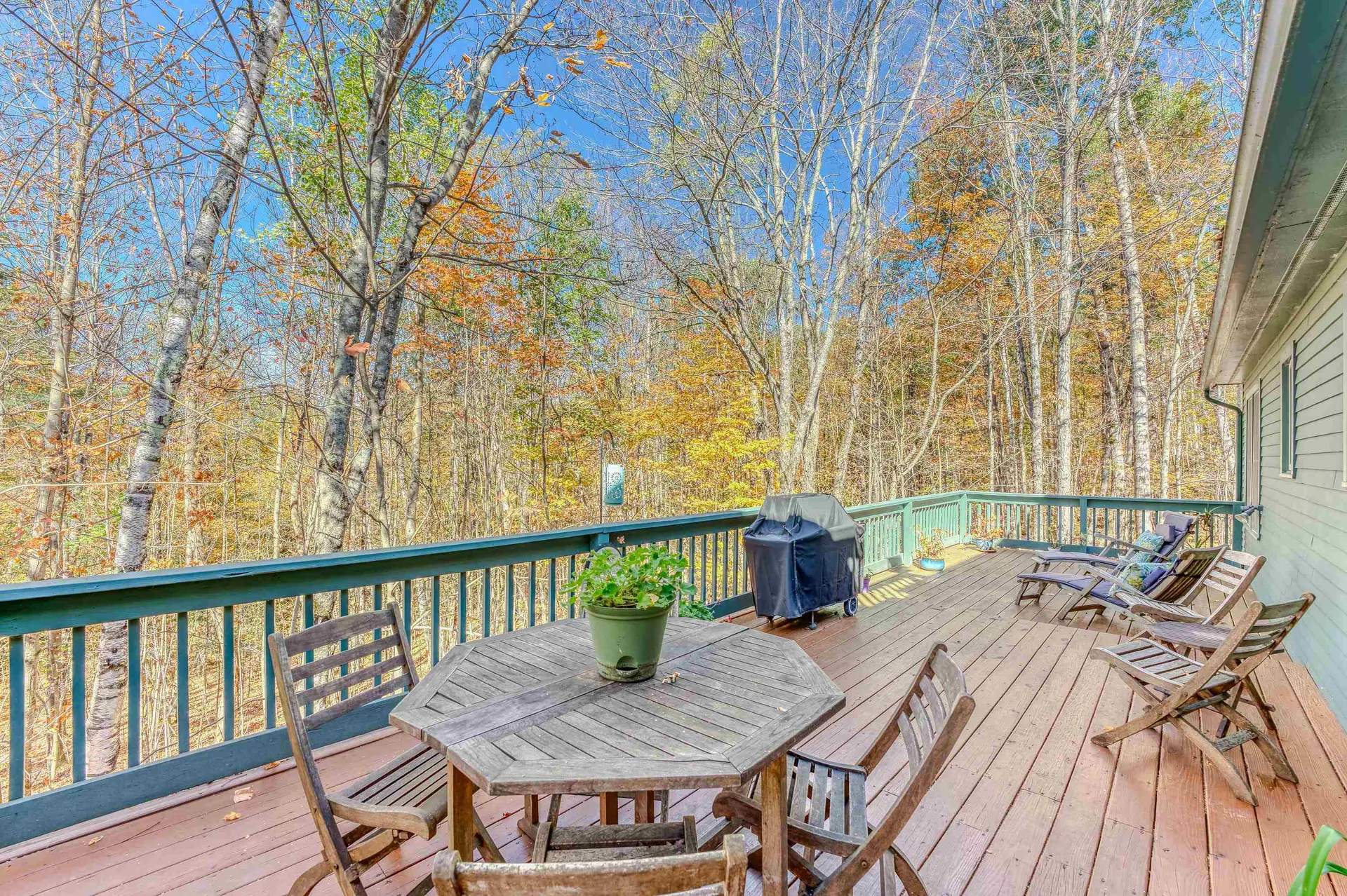 637 Wallace Hill Road Franconia NH 03580