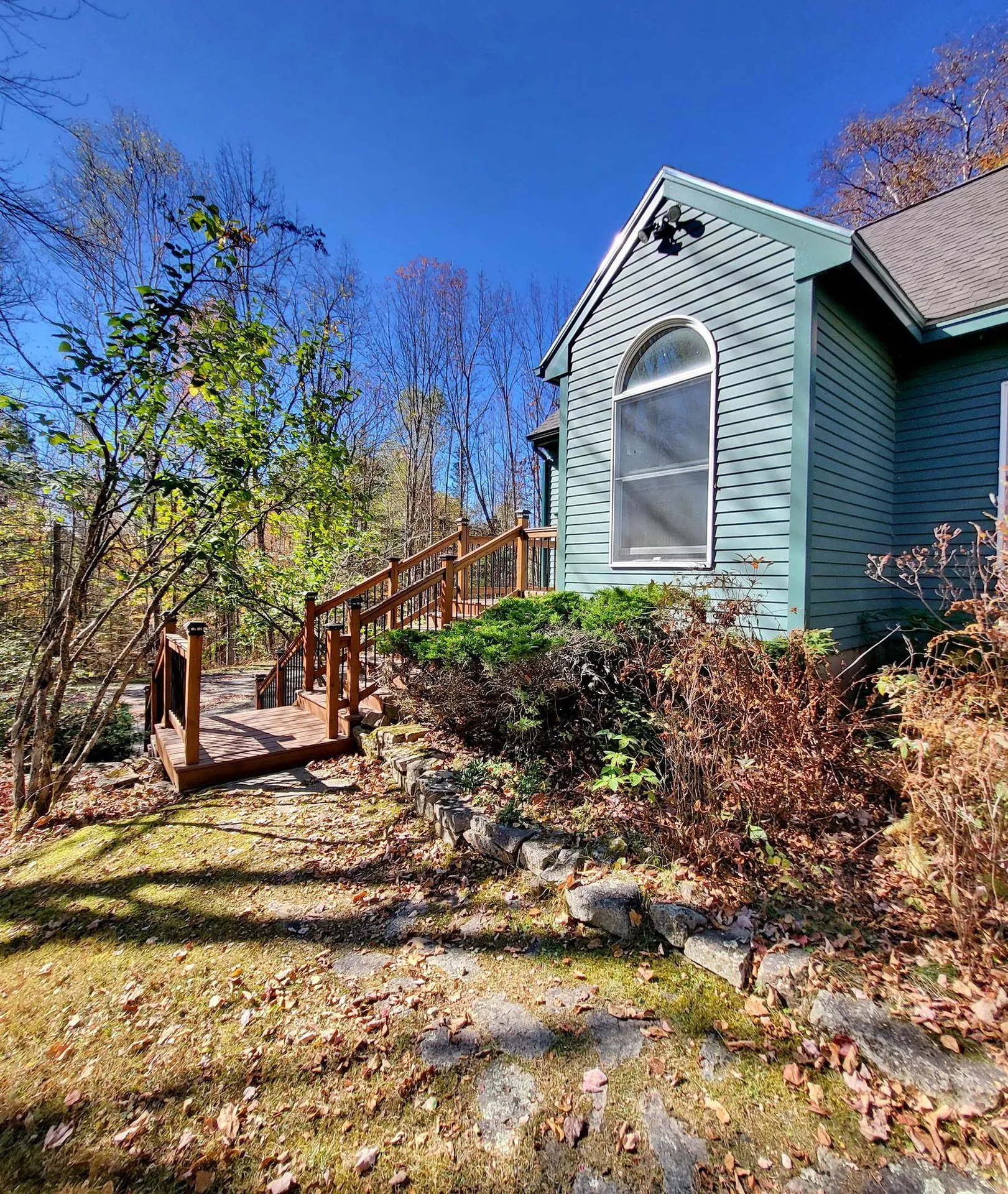 637 Wallace Hill Road Franconia NH 03580