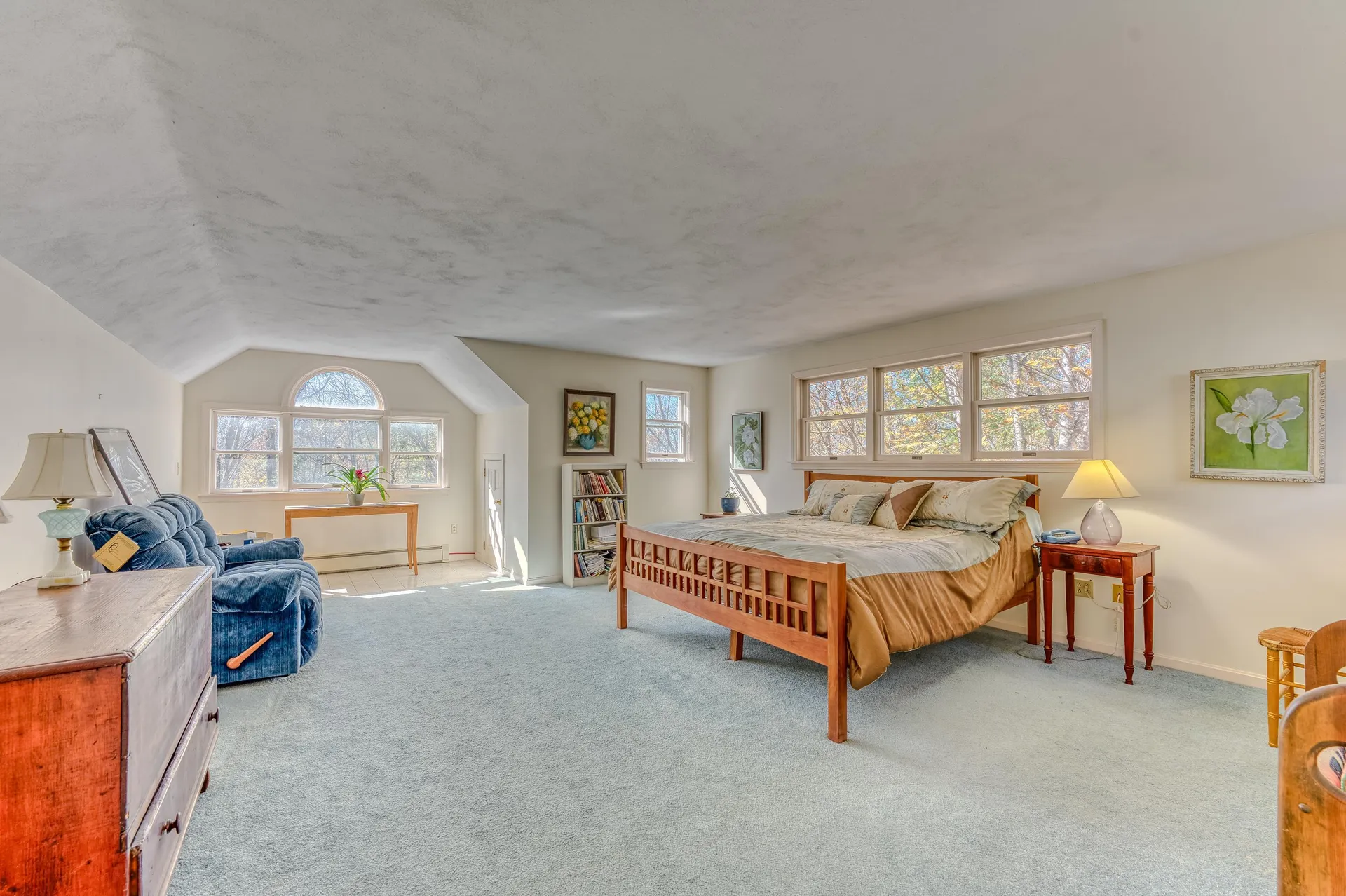 637 Wallace Hill Road Franconia NH 03580