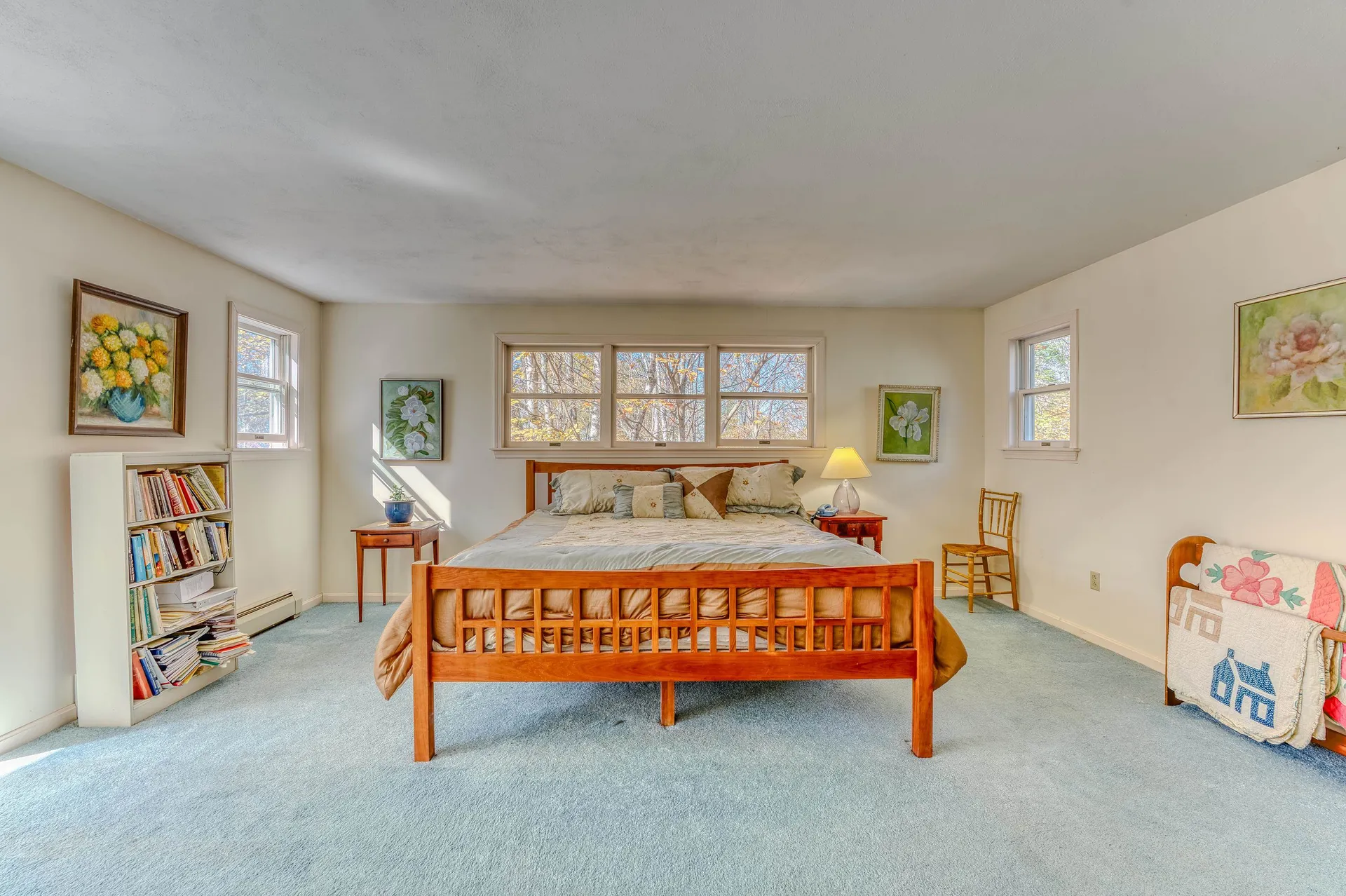 637 Wallace Hill Road Franconia NH 03580