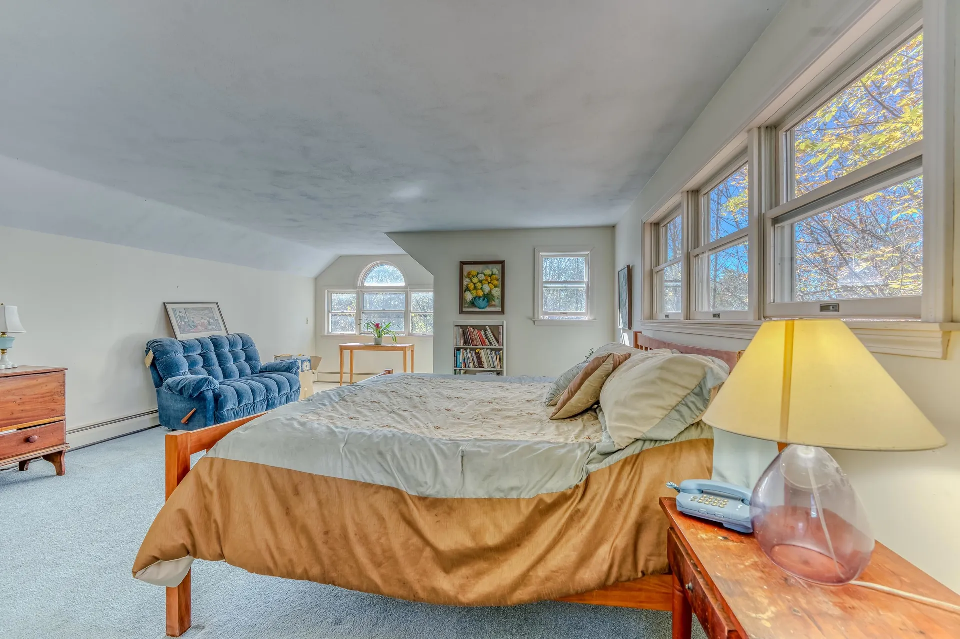 637 Wallace Hill Road Franconia NH 03580