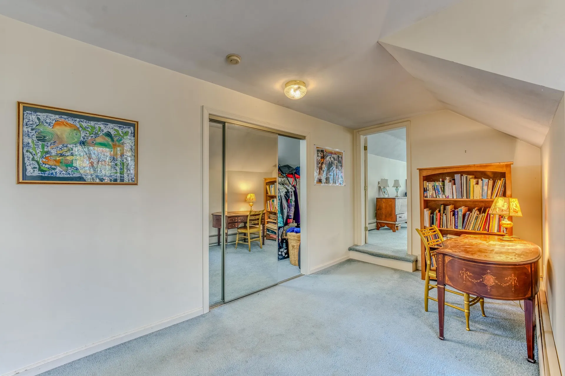 637 Wallace Hill Road Franconia NH 03580