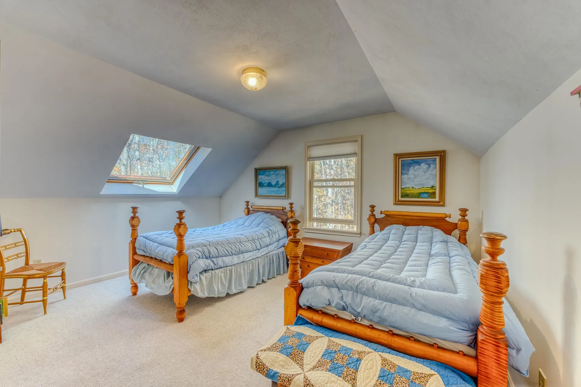 637 Wallace Hill Road Franconia NH 03580